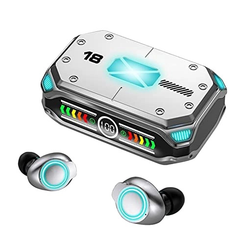 True Wireless Earbuds Wireless Earbud