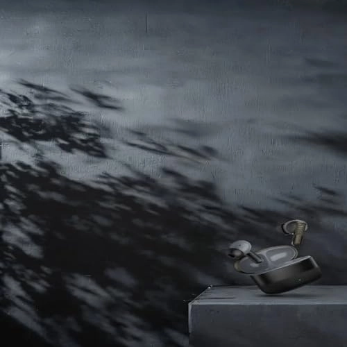 Vancouver Wireless Earbud