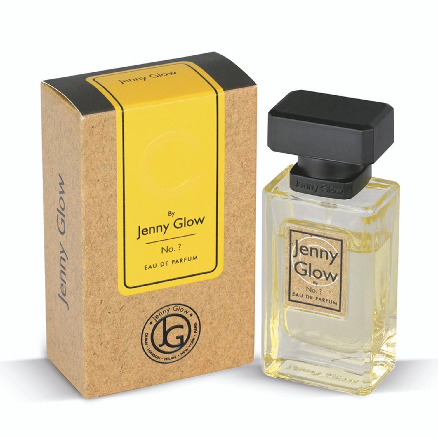 Bergamot - Eau de Parfum 80ml