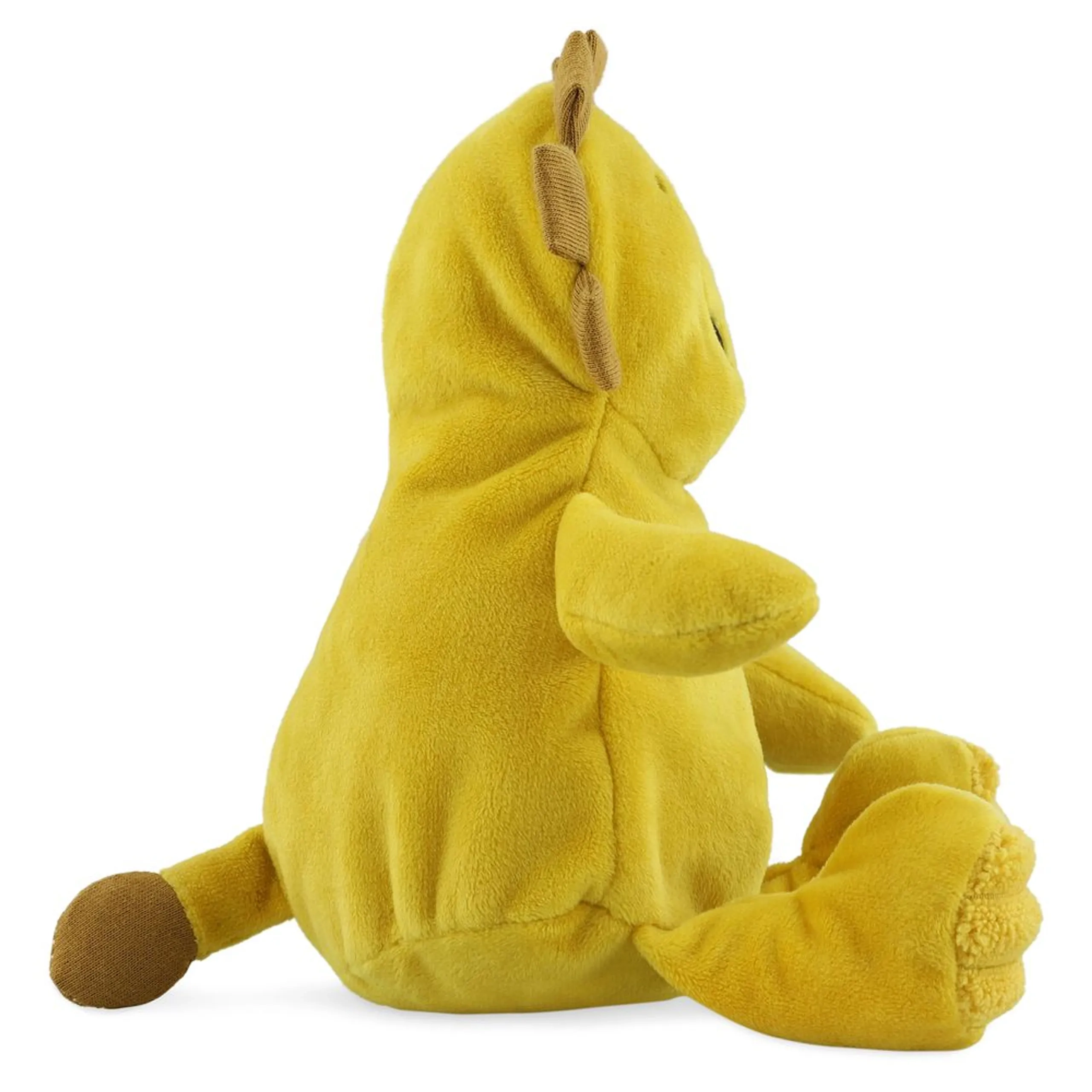 Mr. Lion Plush Toy Baby 22 cm Organic Cotton