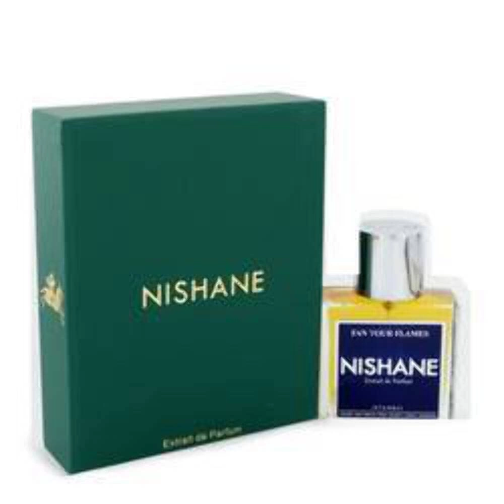 Nishane Fan Your Flames Eau de Parfum 100ml
