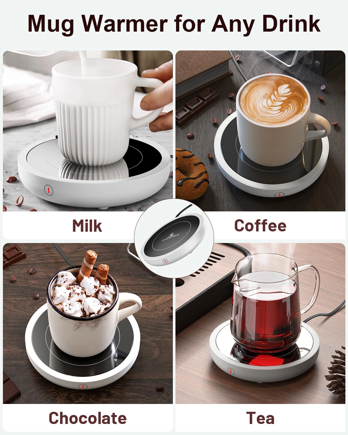 Coffee Mug Warmer