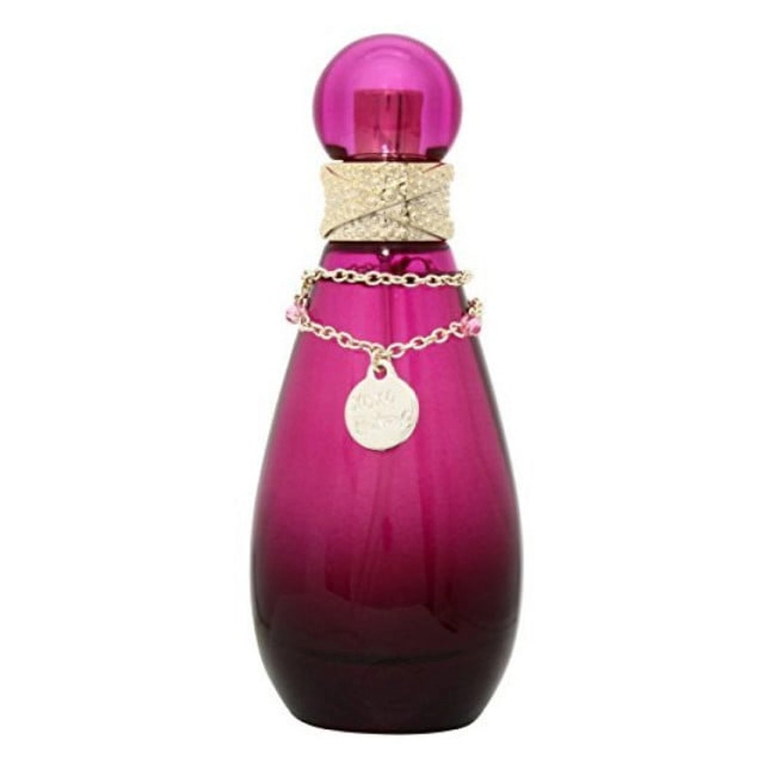 Fantasy The Naughty Remix Eau de Parfum 50 ml