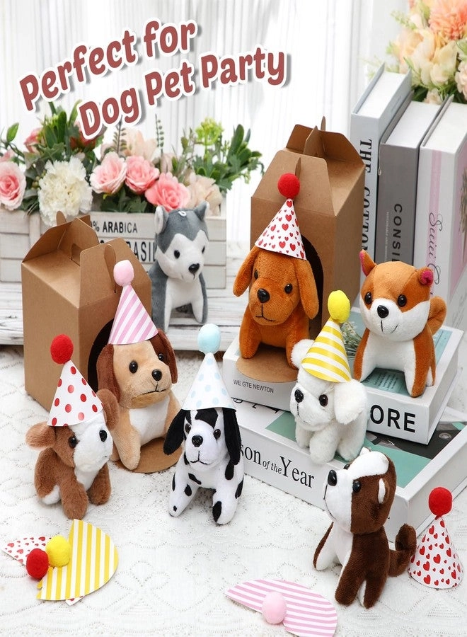 Dogs - 10 cm - Assorted Styles