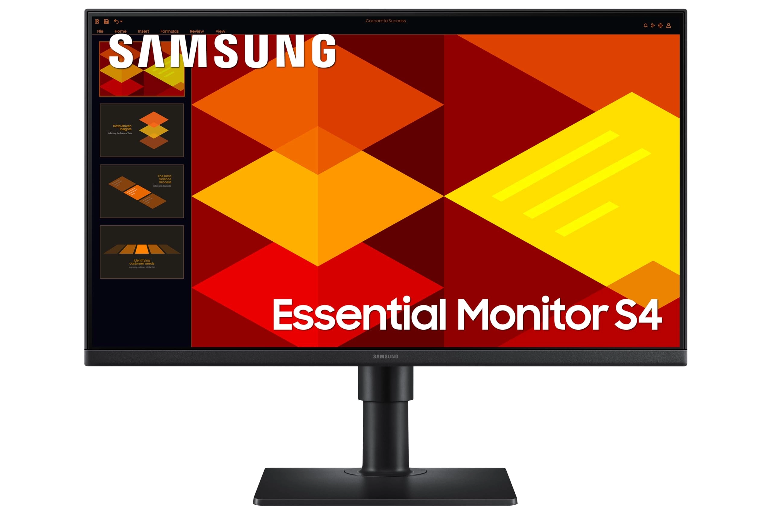 Samsung LS27D406GAUXXU - 27 Inches 1920x1080
