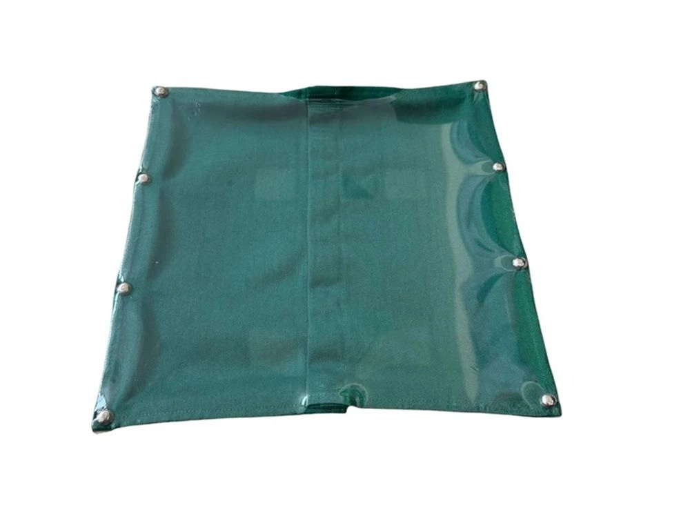 Hook And Eye Frame Dressing - 3 years+