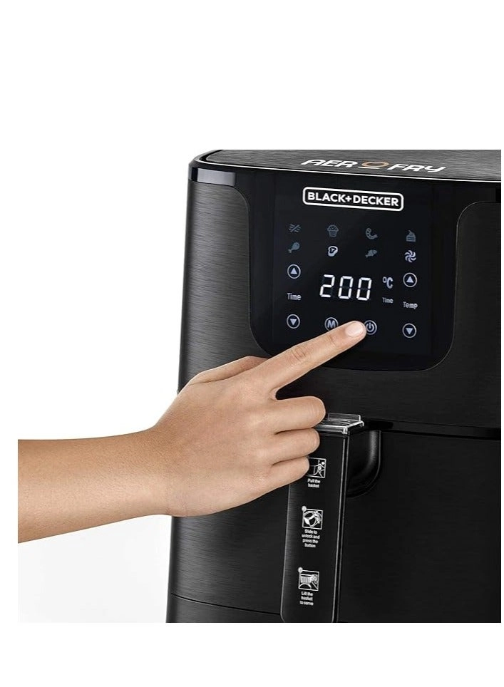 Digital Air Fryer Oven XL AF700-B5
