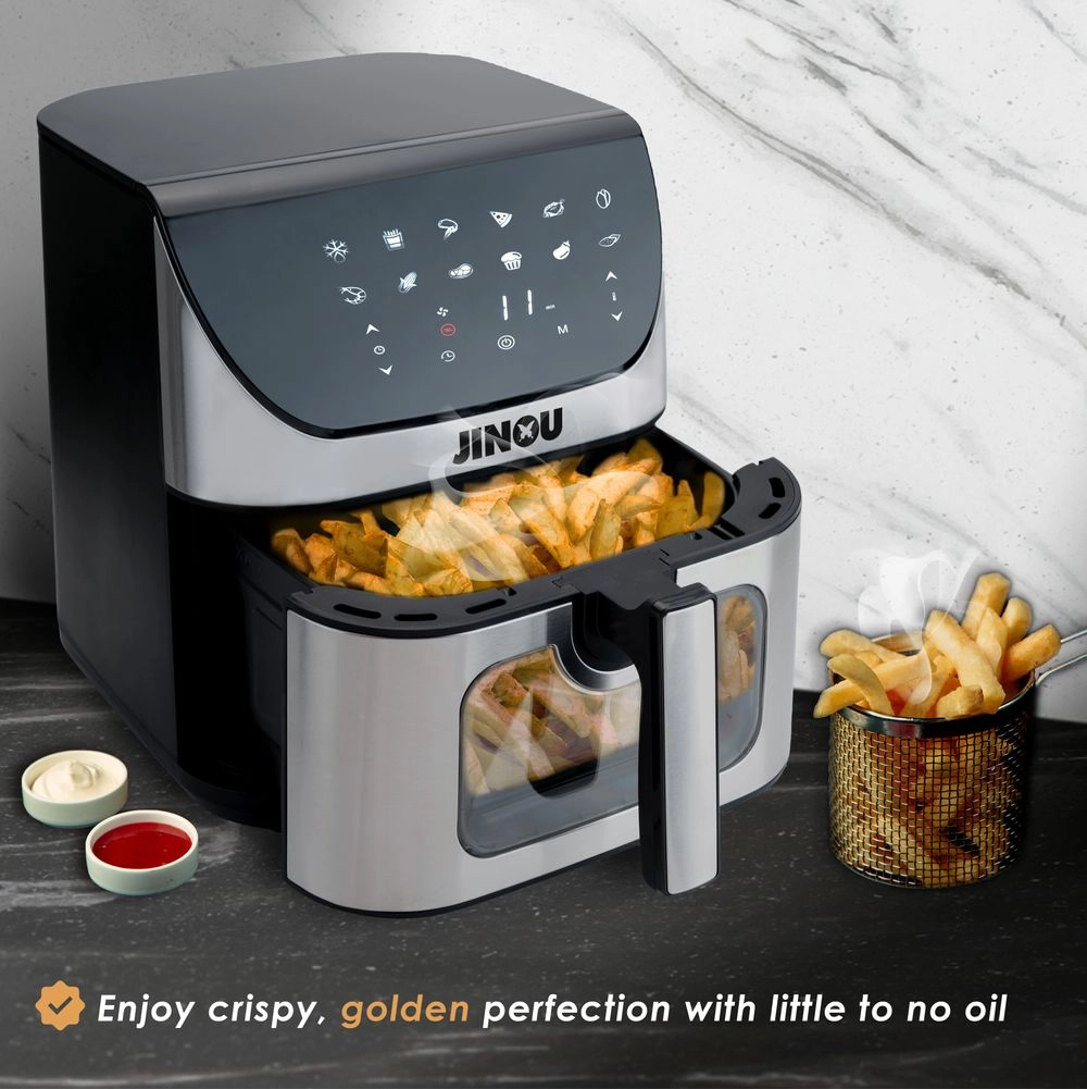 Non Stick Air Fryer JT-116