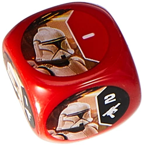 Star Wars: Destiny Legacies Booster (German)