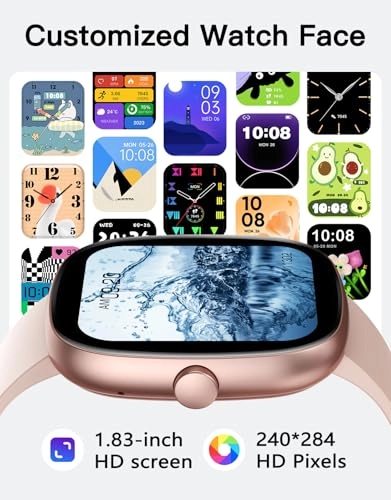 Fitness Tracker 2025