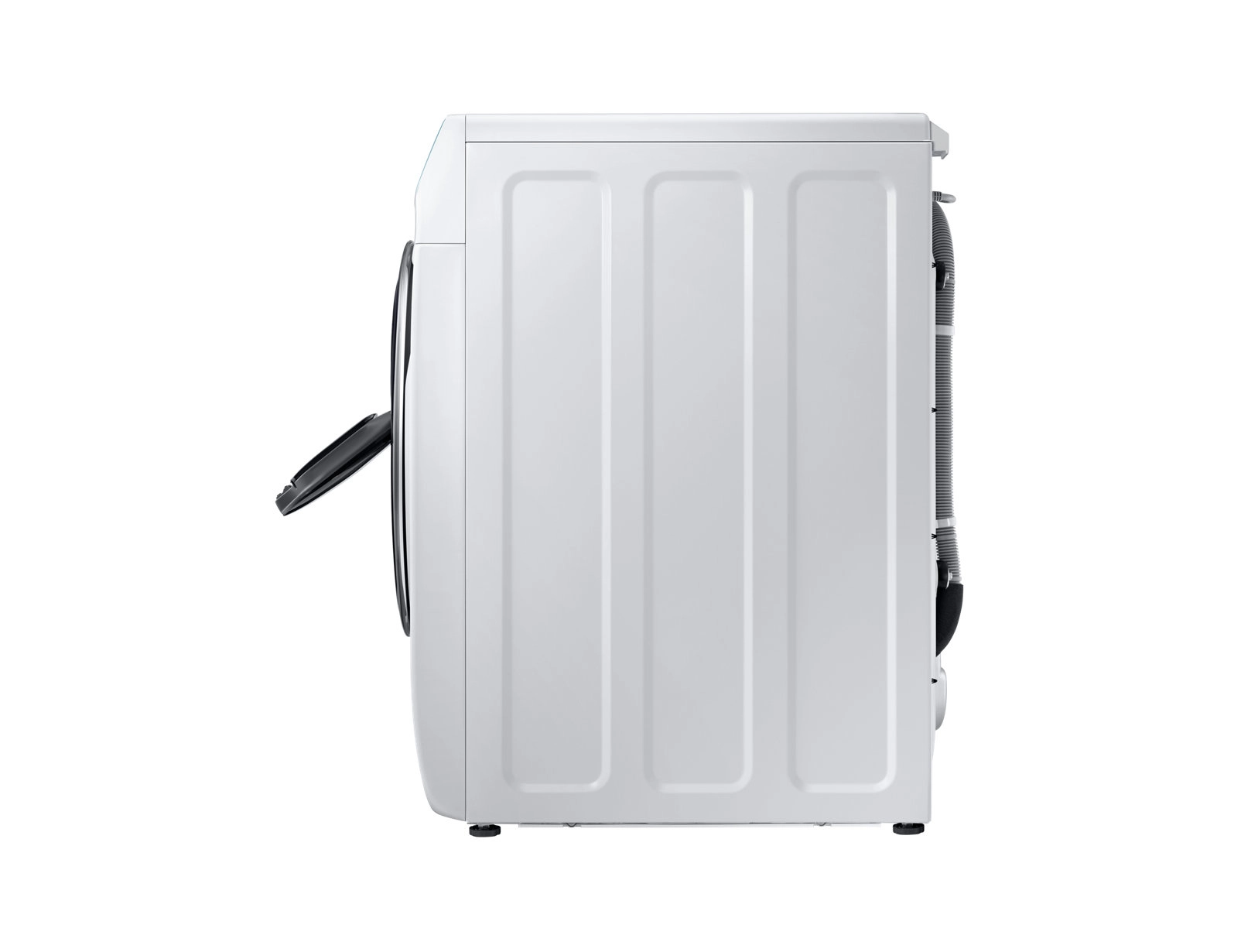 9Kg Front Load Washing Machine - Inverter AI Addwash