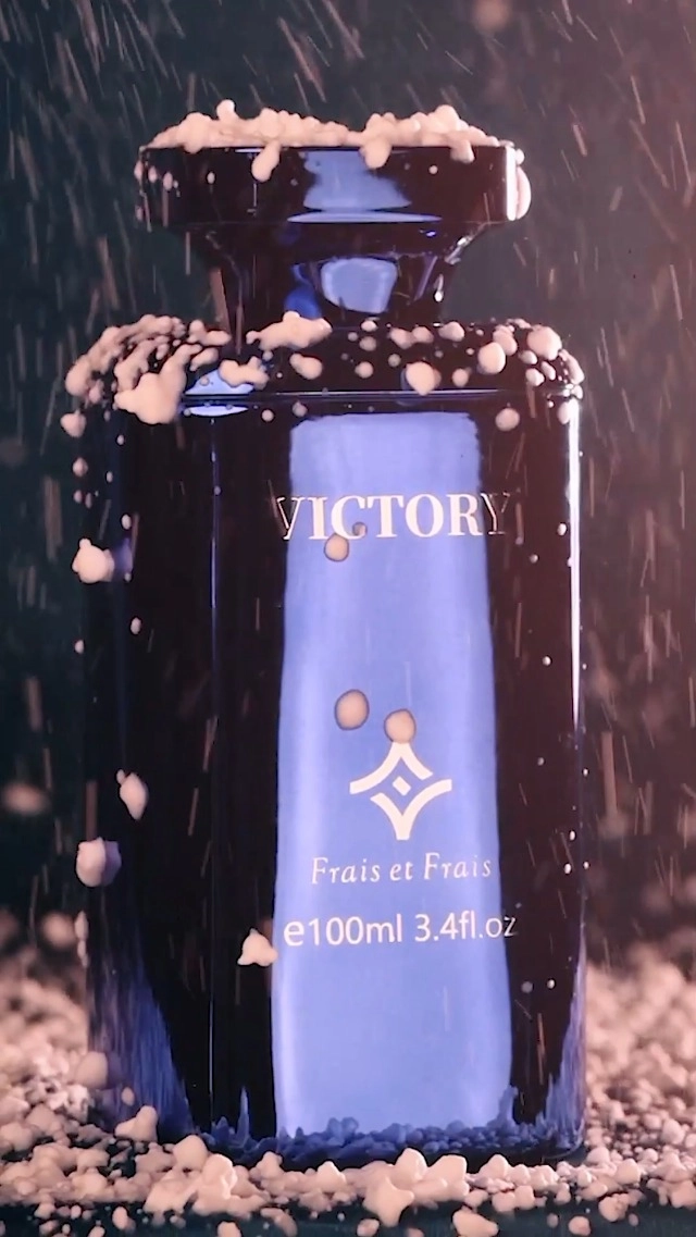 Victory Eau de Parfum 100ml