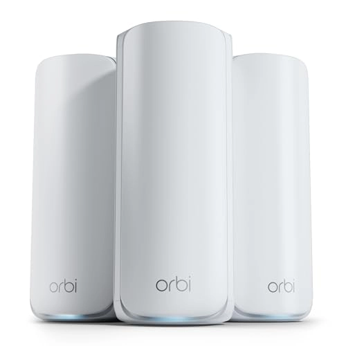 Orbi 7 - WiFi 7 3 piece(s)