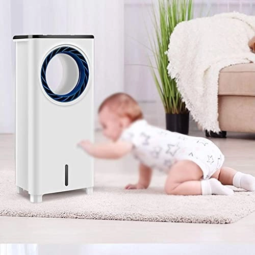 Air Cooler - 3 IN 1 Portable 3 Fan Speed