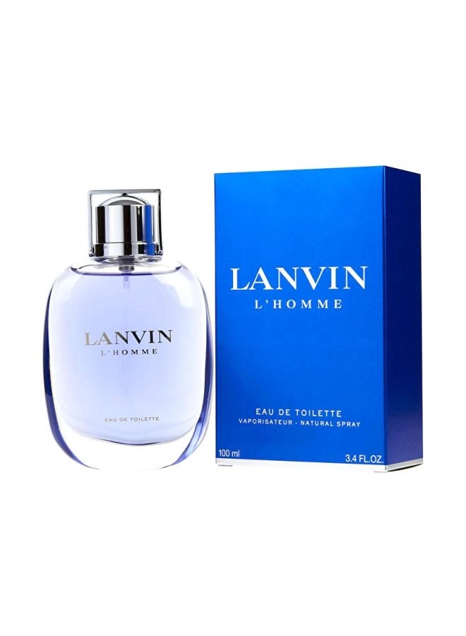 Perfume For Men Eau de Toilette 100 ml