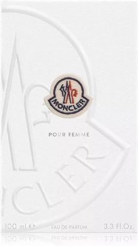 Pour Femme Eau de Parfum 100ml