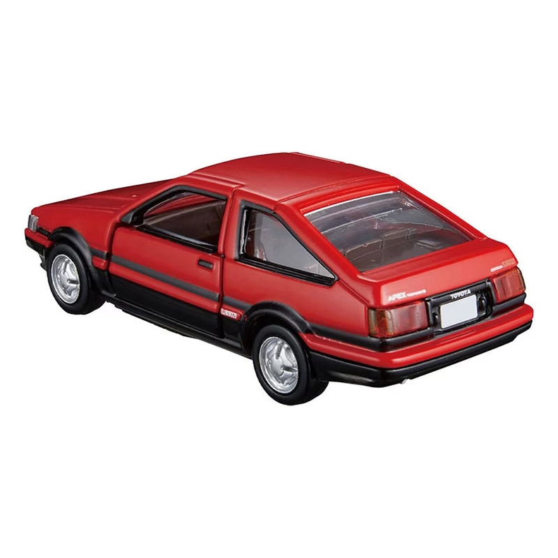 Corolla Levin - 7 Cm Die-Cast