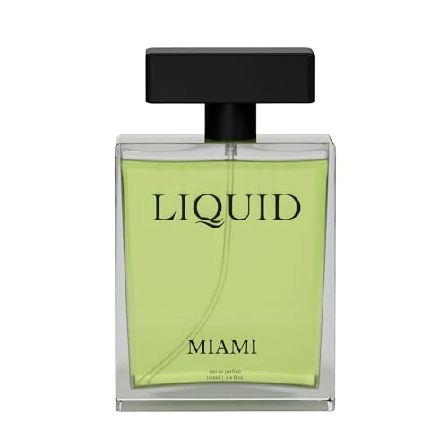 Miami Eau de Parfum 90ml
