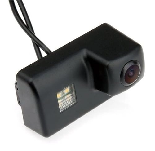 Reversing Camera - Night vision 628 x 586 pixels