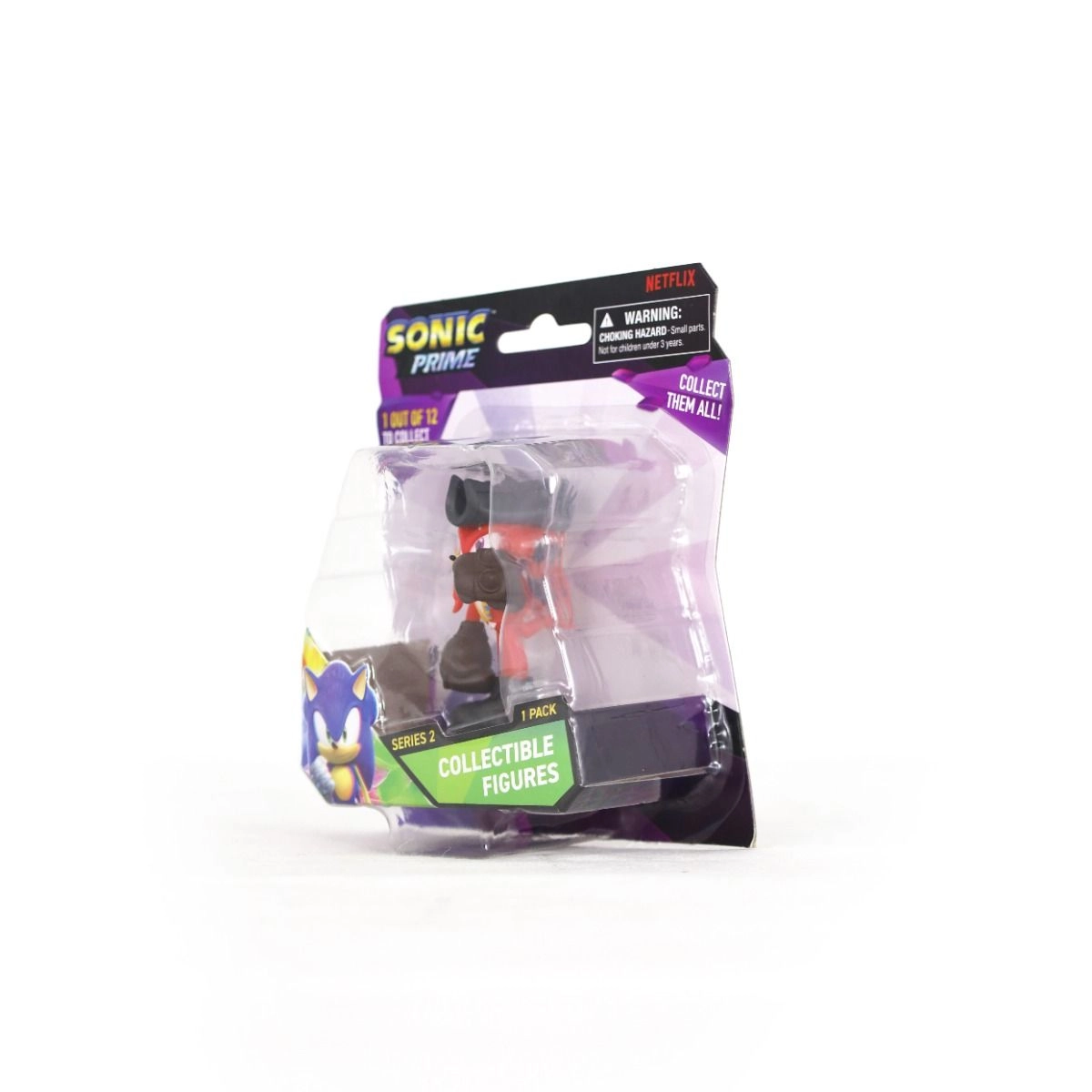 Figure K.Chain Blister - (ALGT-SON8210) 10 pcs