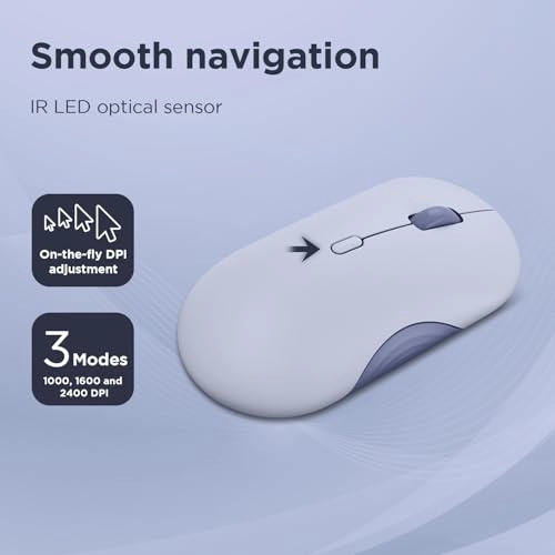 350 Mouse - Bluetooth