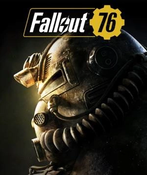 Fallout 76 Arabic Standard Edi - PlayStation 4