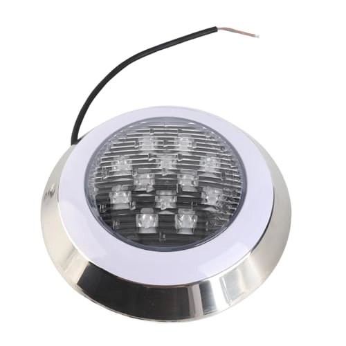 Underwater LED Lights