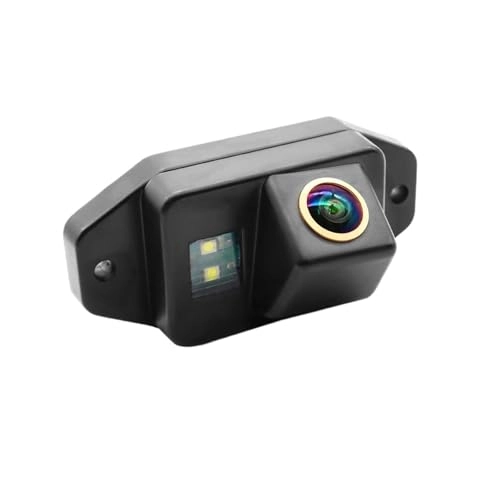 Rear View Camera - Night Vision