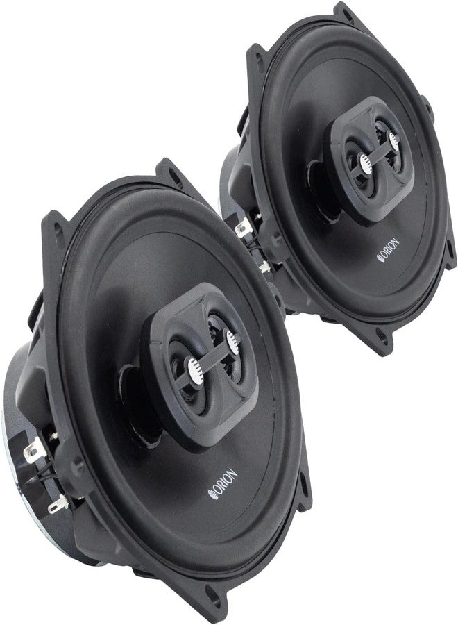 CB683 - 6x8” 3-Way