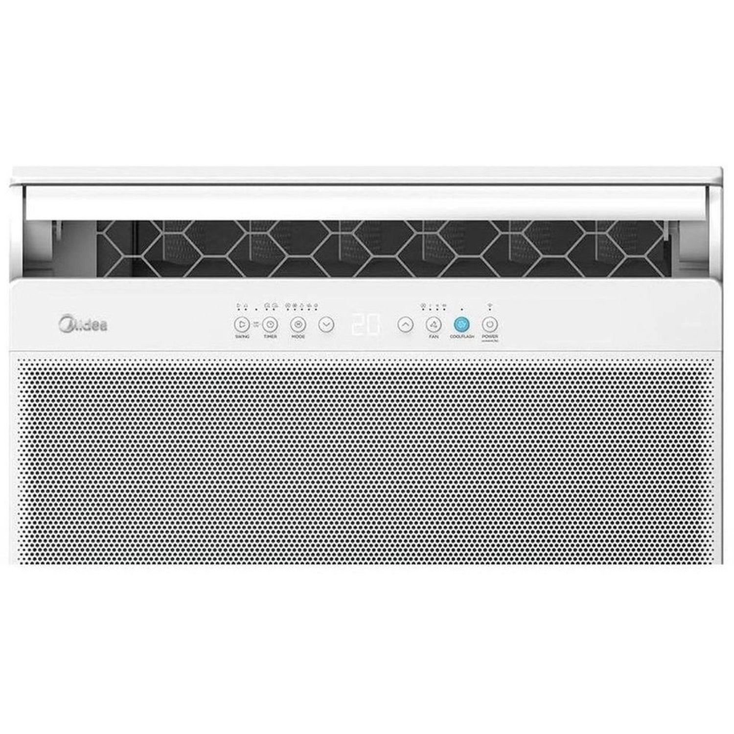 Midea Wonder Window - 6210 Watt