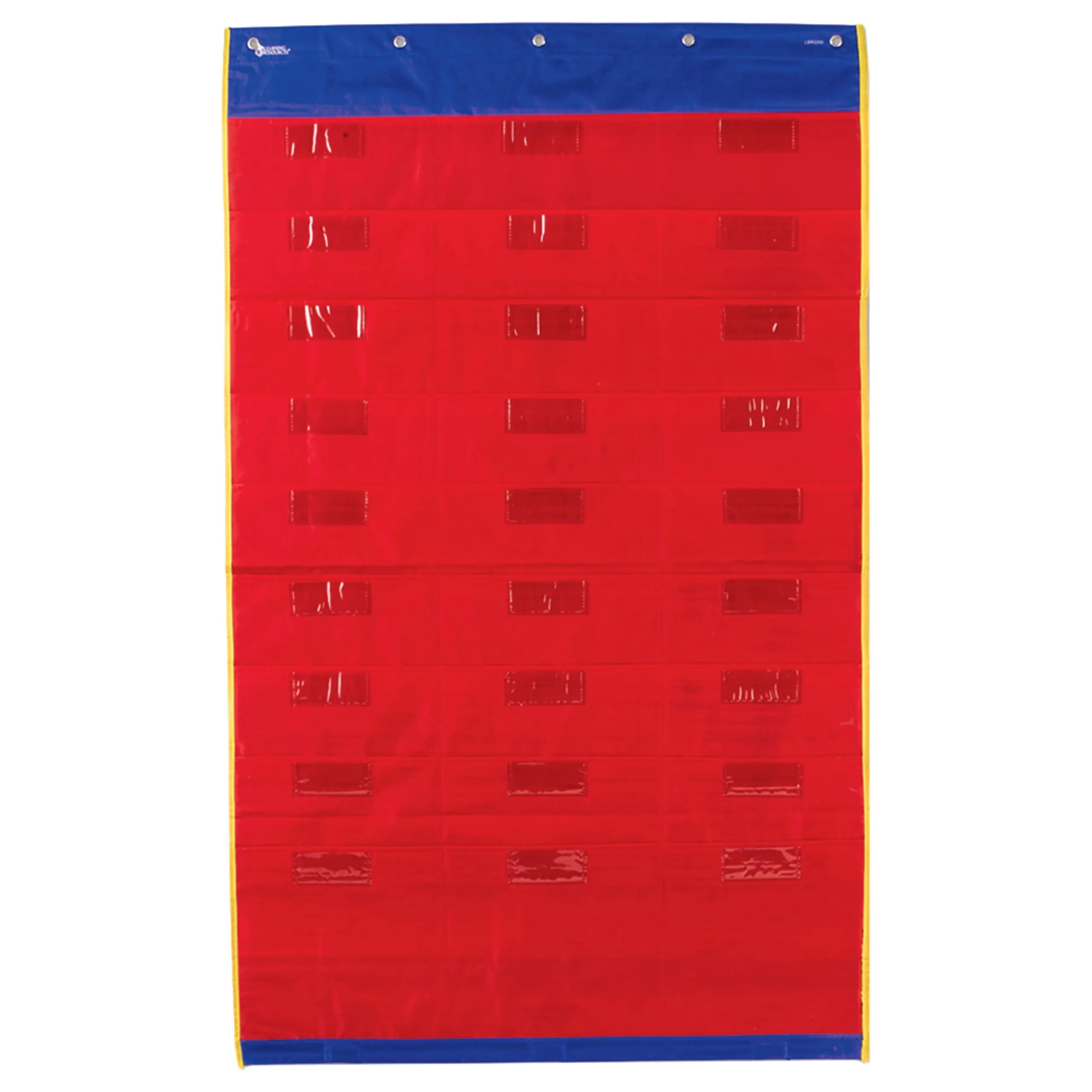 Learning Resources Organisation Station - Suitable for 3 years and above