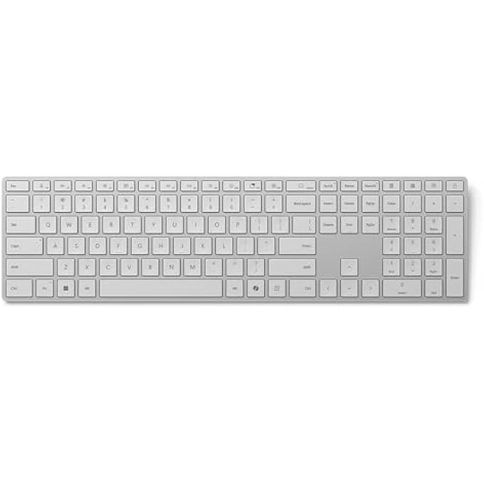 rayihni SURFACE PRO KEYBOARD