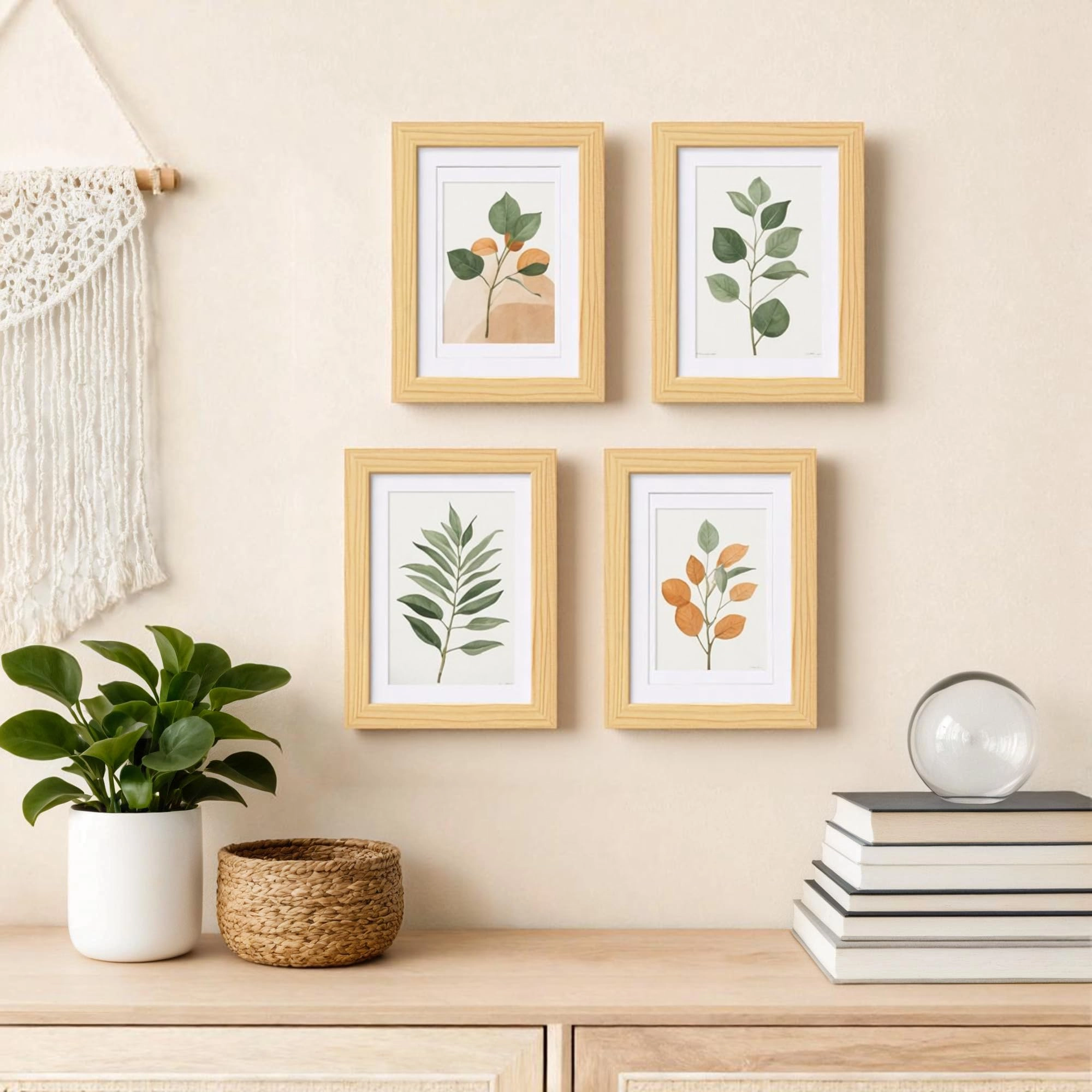 Picture Frame - 5x7