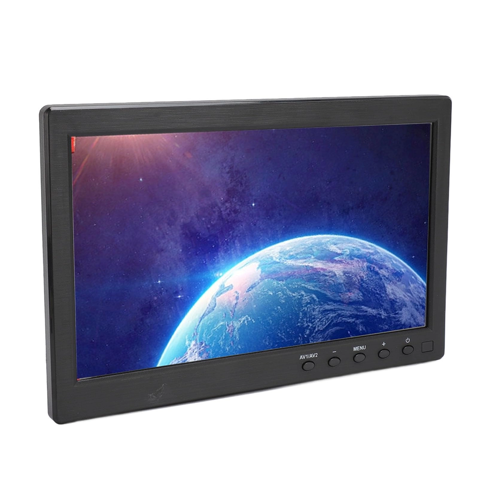 Portable Monitor - Bewinner0povx3m492-12 10.1in 1024x600