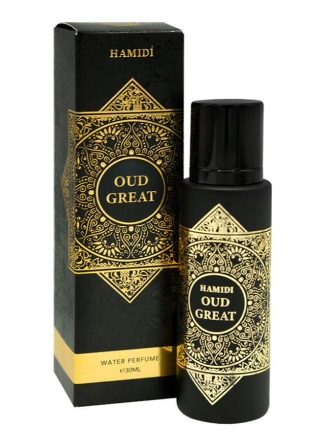 Oud Amwaj Eau de Parfum 30ml