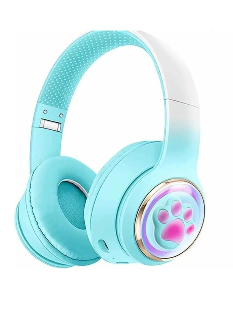 AMBERJACK AKZ-61 Wireless Headset