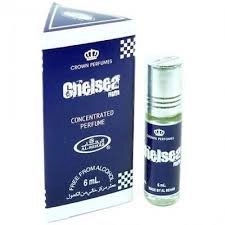 Chelsea Eau de Parfum 6ml