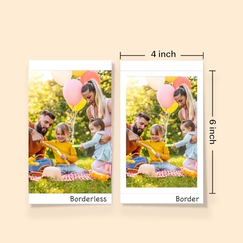 Dock Plus PAC-PD460Y - 15 x 10 centimeters Gift Pack