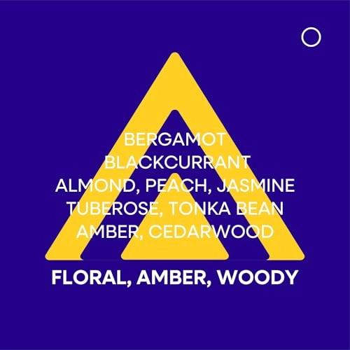 Kantali Eau de Parfum 55ml