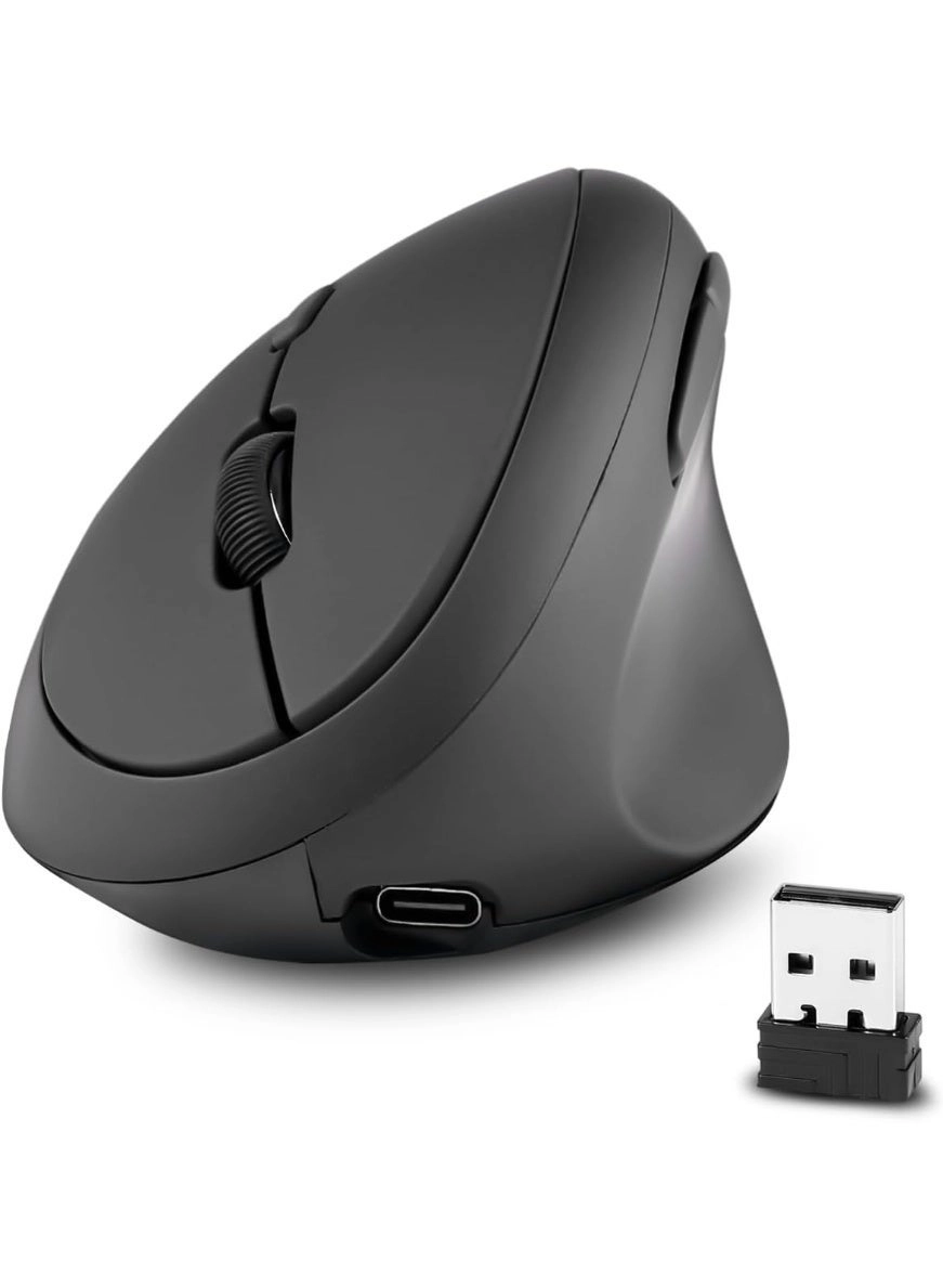 Perixx PERIMICE-719R - Wireless