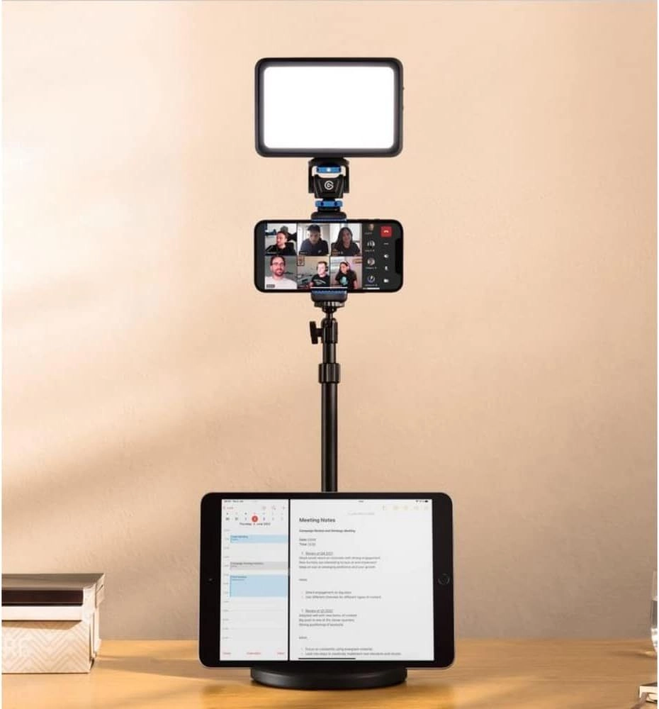 Mini Mount - Height Adjustable 37-64 cm