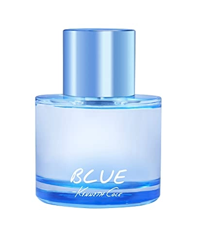 Blue Eau de Toilette 100 ml