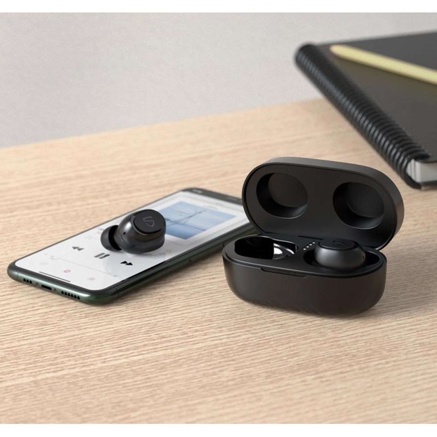 TrueFree2 Wireless Earbud