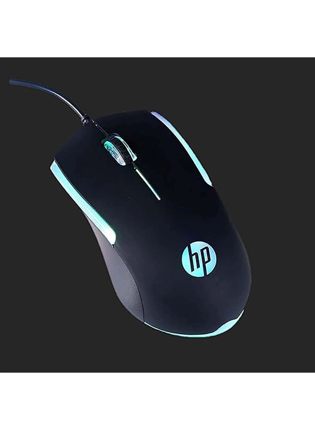 Gaming Mouse M160 - Wired