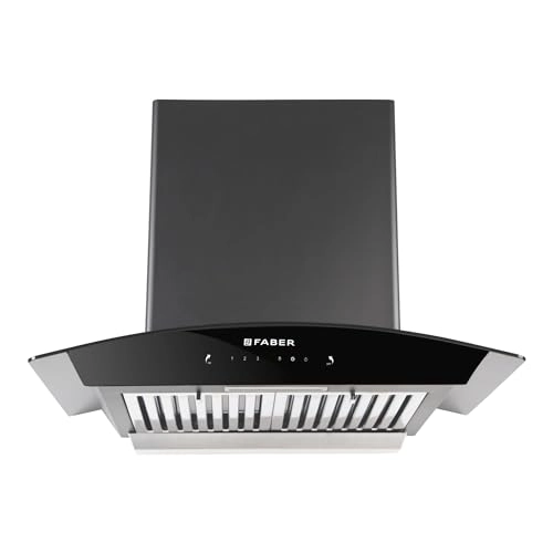 Hood Feel Pro - 1320m3/hr 60 cm