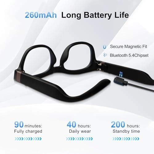 MD03 - 8MP Bluetooth