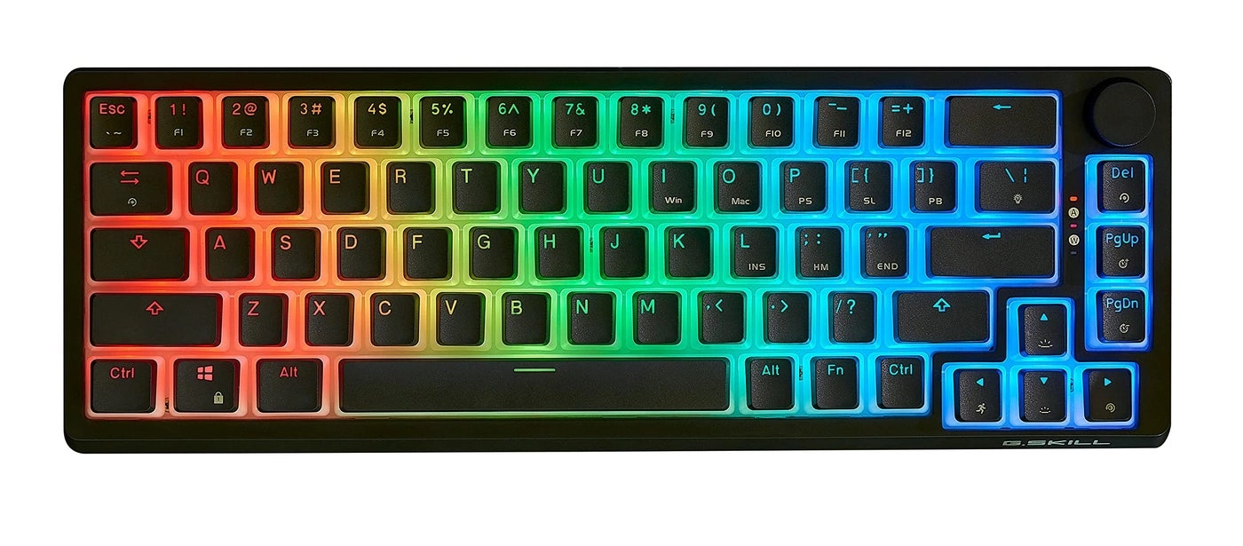 KM250 RGB - Wired