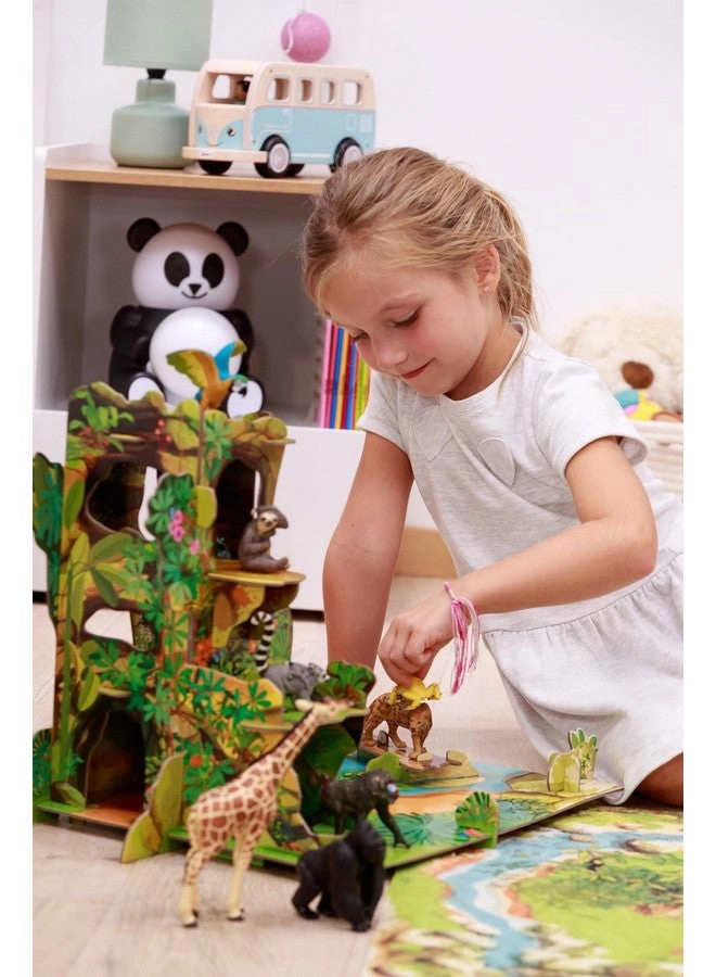 Figure - Wolf (50283)