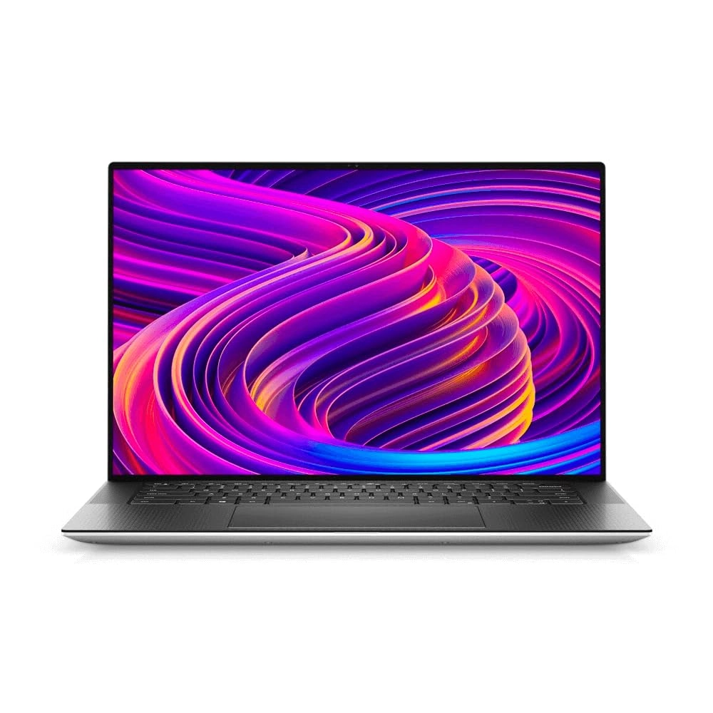 (Renewed) XPS 9500 - 15.6'' Core i7-10750H 32GB DDR5 1TB SSD