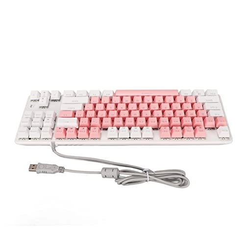 Mechanical Gaming Keyboard - Wired